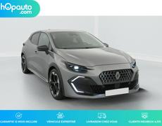 Renault Clio 6 Cesson-Sévigné