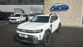 Dacia Duster  - photo 0