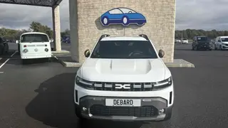 Dacia Duster  - photo 1