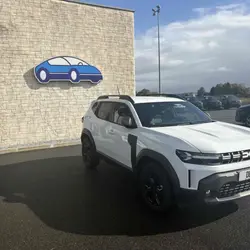 Dacia Duster 1.8 HYBRID 155CH EXTREME occasion - Saint-Saturnin - photo 3/19