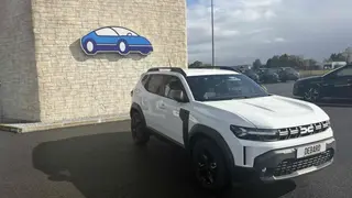 Dacia Duster  - photo 2
