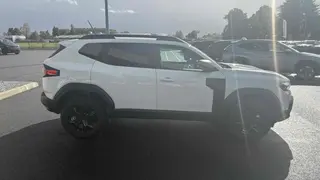 Dacia Duster  - photo 3