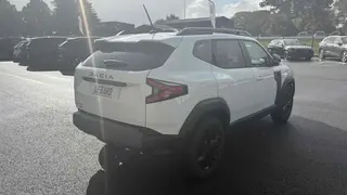 Dacia Duster  - photo 4
