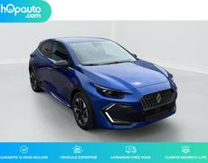 Renault Clio 6 Cesson-Sévigné