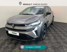 Renault Captur Rivery