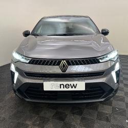 Renault Captur Captur E-Tech full hybrid 145 ch Techno Rivery