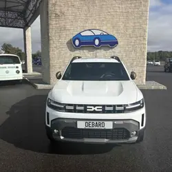 Dacia Duster 1.8 HYBRID 155CH EXTREME occasion - Campsas - photo 2/19