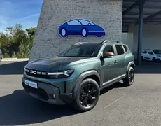 Dacia Duster Rivesaltes