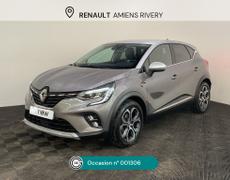 Renault Captur Rivery