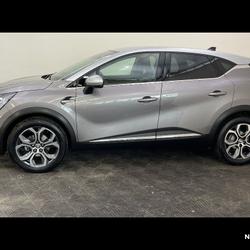 Renault Captur Captur mild hybrid 140 Techno Rivery