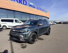 Dacia Duster Rivesaltes