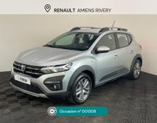 Dacia Sandero Rivery