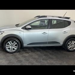 Dacia Sandero Sandero TCe 90 Stepway Confort Rivery