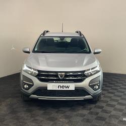 Dacia Sandero Sandero TCe 90 Stepway Confort Rivery