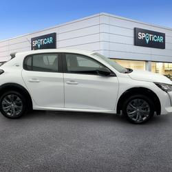 Peugeot e-208 208 ELECTRIQUE 50 KWH 136 ACTIVE BUSINESS R Perpignan