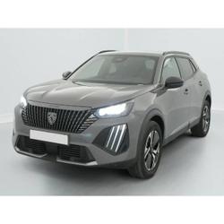 Peugeot 2008 Hybrid 145 ch e-DCS6 Allure occasion - Saint-Jouan-des-Gu&eacute;rets - photo 3/23