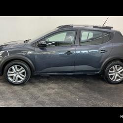Dacia Sandero Sandero ECO-G 100 - 22 Stepway Confort Rivery