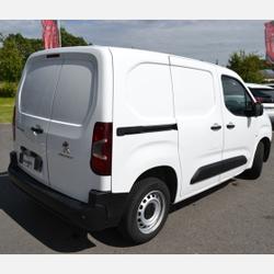 Peugeot Partner STANDARD 1000KG BLUEHDI 100CH S&S PREMIUM Laval