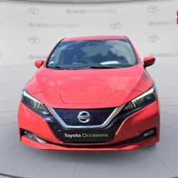 Nissan Leaf 150ch 40kWh N-Connecta 19 Thionville