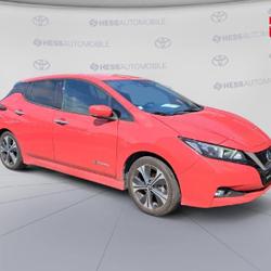 Nissan Leaf 150ch 40kWh N-Connecta 19 Thionville