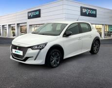 Peugeot e-208 Perpignan