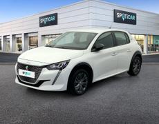 Peugeot e-208 Perpignan