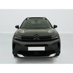 Citroen C5 Aircross BlueHDi 130 S EAT8 Shine Pack occasion - Saint-Jouan-des-Gu&eacute;rets - photo 2/24