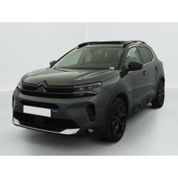 Citroen C5 Aircross BlueHDi 130 S EAT8 Shine Pack occasion - Saint-Jouan-des-Gu&eacute;rets - photo 3/24