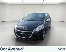 Peugeot 208 Metz