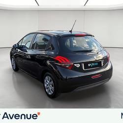 Peugeot 208 1.2 PureTech 68ch BVM5 Like occasion - Metz - photo 3/30