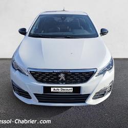 Peugeot 308 II Phase 2 308 PureTech 130ch S&S BVM6 GT Line Perpignan