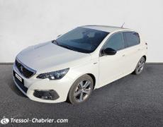 Peugeot 308 II Phase 2