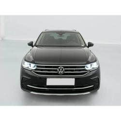Volkswagen Tiguan 2.0 TDI 150ch DSG7 Elegance occasion - Cesson-S&eacute;vign&eacute; - photo 2/25