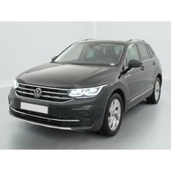 Volkswagen Tiguan 2.0 TDI 150ch DSG7 Elegance occasion - Cesson-S&eacute;vign&eacute; - photo 3/25