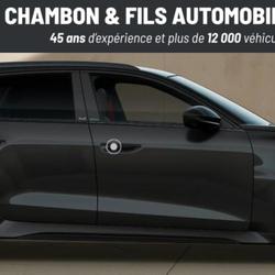 Audi RS5 AVANT PHEV V6 2.9 quattro Tiptronic La Grand-Croix