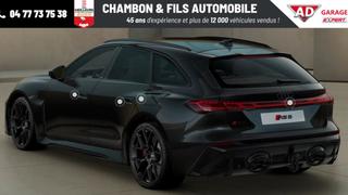 Audi RS5  - photo 4