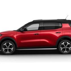Citroen C3 Aircross HYBRIDE 145 CH AUT MAX occasion - Saint-Jouan-des-Gu&eacute;rets - photo 3/7