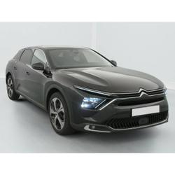 Citroen C5 X PureTech 130 S EAT8 Feel Pack occasion - Laval - photo 2/24