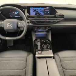 Citroen C5 X PureTech 130 S EAT8 Feel Pack occasion - Saint-Jouan-des-Gu&eacute;rets - photo 3/12