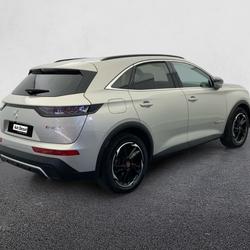 DS DS7 Crossback BlueHDi 130 EAT8 Performance Line+ occasion - Perpignan - photo 2/30