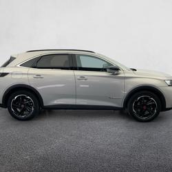 DS DS7 Crossback BlueHDi 130 EAT8 Performance Line+ occasion - Perpignan - photo 3/30