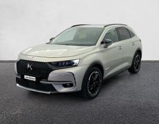 DS DS7 Crossback