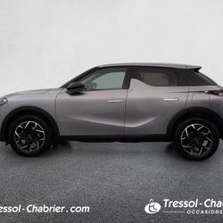 DS DS3 Crossback DS3 Crossback PureTech 100 BVM6 Grand Chic Perpignan