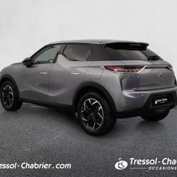 DS DS3 Crossback DS3 Crossback PureTech 100 BVM6 Grand Chic Perpignan