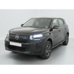 Citroen C3 Aircross E- 113 ch autonomie confort You occasion - Saint-Jouan-des-Gu&eacute;rets - photo 3/22