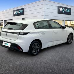 Peugeot 308 III Phase 1 308 BlueHDi 130ch S&S BVM6 Active Pack Perpignan