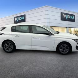 Peugeot 308 III Phase 1 308 BlueHDi 130ch S&S BVM6 Active Pack Perpignan