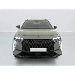DS DS7 BlueHDi 130 EAT8 Performance Line + + + occasion - Cesson-S&eacute;vign&eacute; - photo 2/22