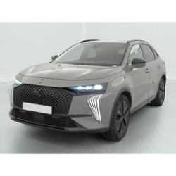 DS DS7 BlueHDi 130 EAT8 Performance Line + + + occasion - Cesson-S&eacute;vign&eacute; - photo 3/22