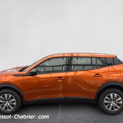 Peugeot 2008 2008 BlueHDi 110 S&S BVM6 Active Pack Perpignan